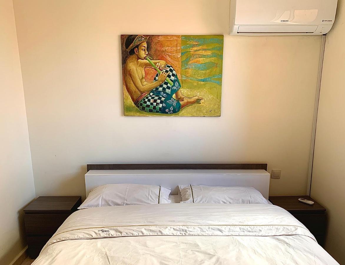 Sab 9 - Great View Over Hassan Mosque. Luxurious 3 Bedrooms & 2,5 Bathrooms Kazablanka Dış mekan fotoğraf